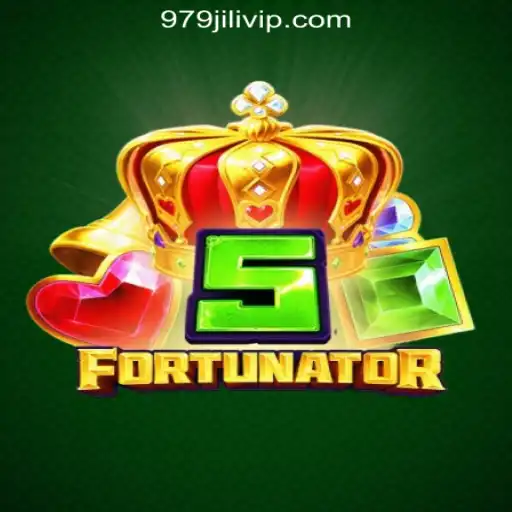 Discover 5Fortunator at 979JILI Online Casino in the Philippines