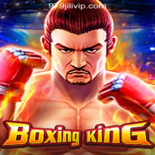 Unveiling BoxingKing: A Deep Dive into the Thrills of the 979JILI Online Casino Philippine