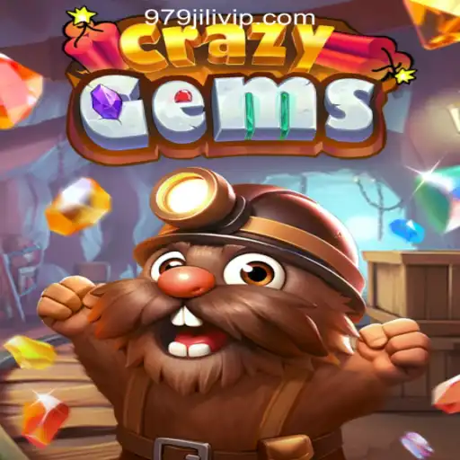 Discover the Excitement of CrazyGems at 979JILI Online Casino Philippine