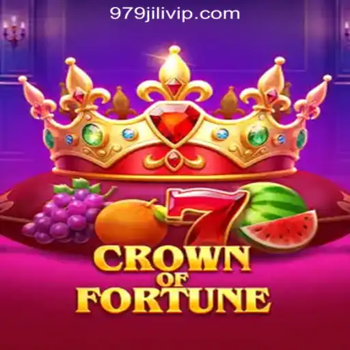 Explore the Thrills of CrownofFortune at 979JILI Online Casino Philippine