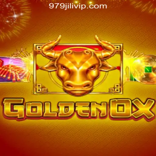 Enter the Thrilling World of GoldenOx at 979JILI Online Casino Philippine