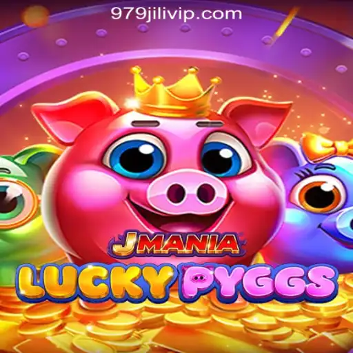 Exploring JManiaLuckyPyggs: A Deep Dive into the Latest Casino Game by 979JILI Online Casino Philippine