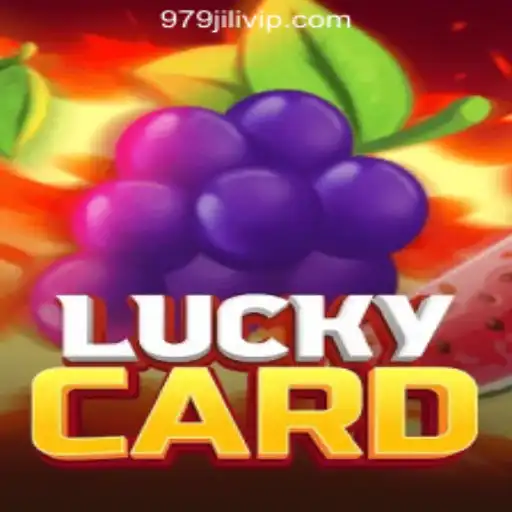 A Comprehensive Guide to LuckyCard: Explore the Thrilling World of 979JILI Online Casino Philippine