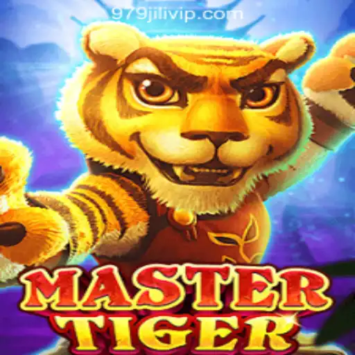 MasterTiger: A Thrilling Adventure in 979JILI Online Casino Philippine
