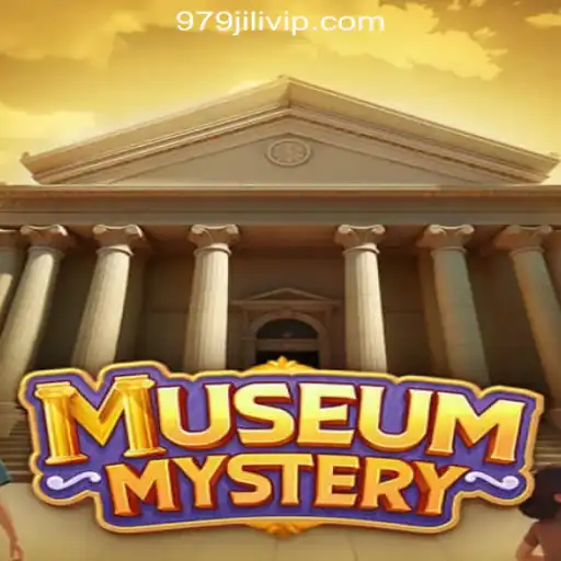 Exploring the Thrills of MuseumMystery at 979JILI Online Casino Philippine