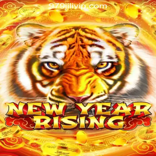 NewYearRising: A New Adventure Awaits at 979JILI Online Casino Philippine
