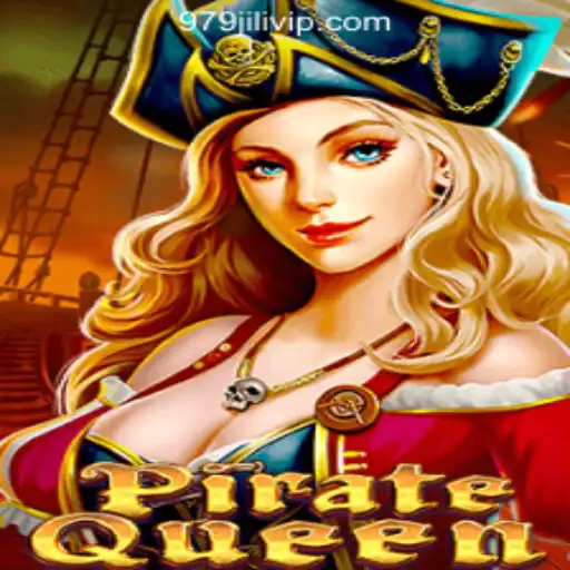 PirateQueen: Unveiling the Thrills of 979JILI Online Casino Philippine